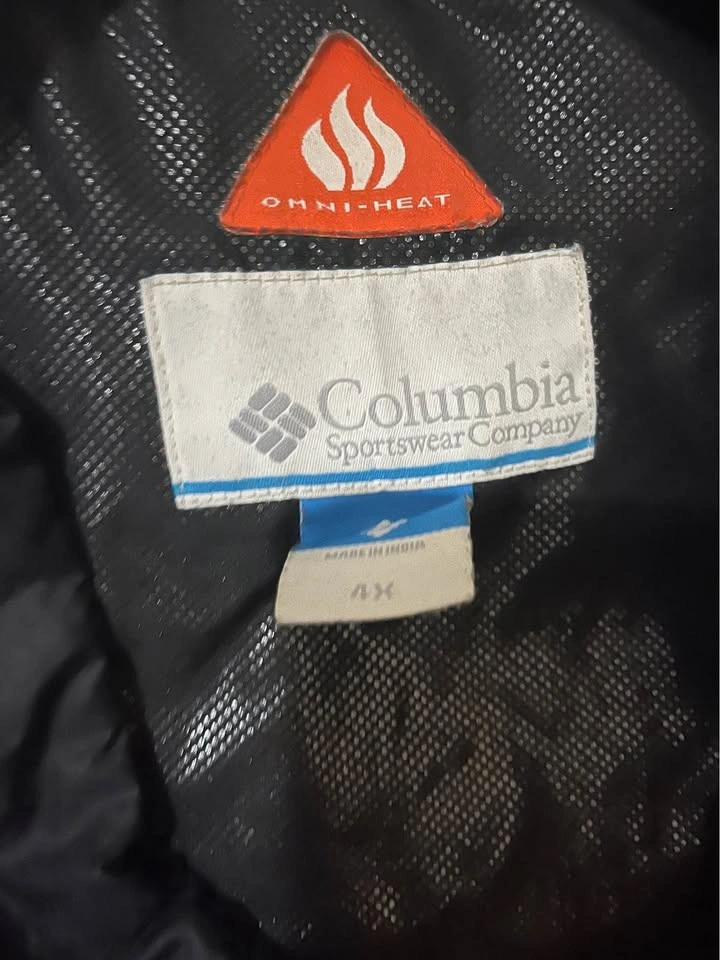 Columbia Sportswear Omni-Heat Jacket - photo 2