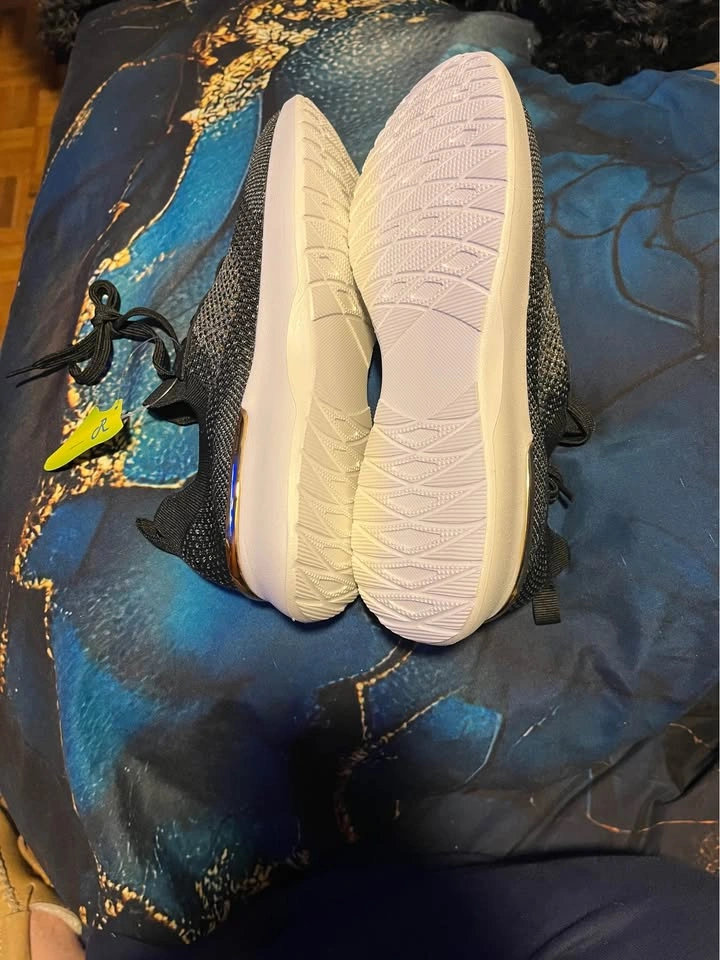 Religious Comfort Sneakers - photo 2
