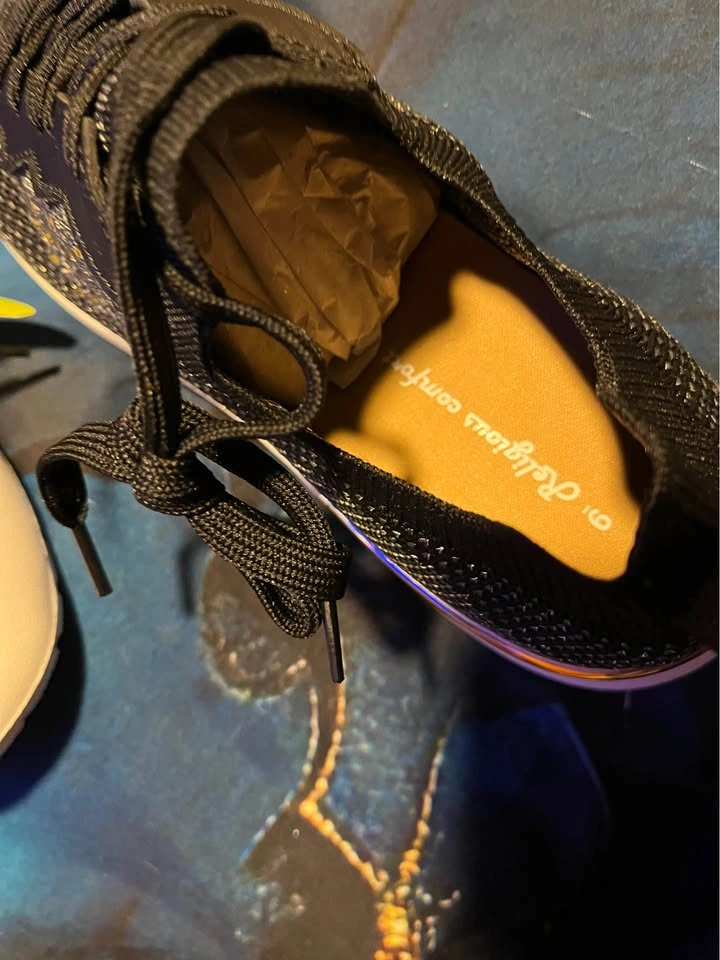 Religious Comfort Sneakers - photo 3