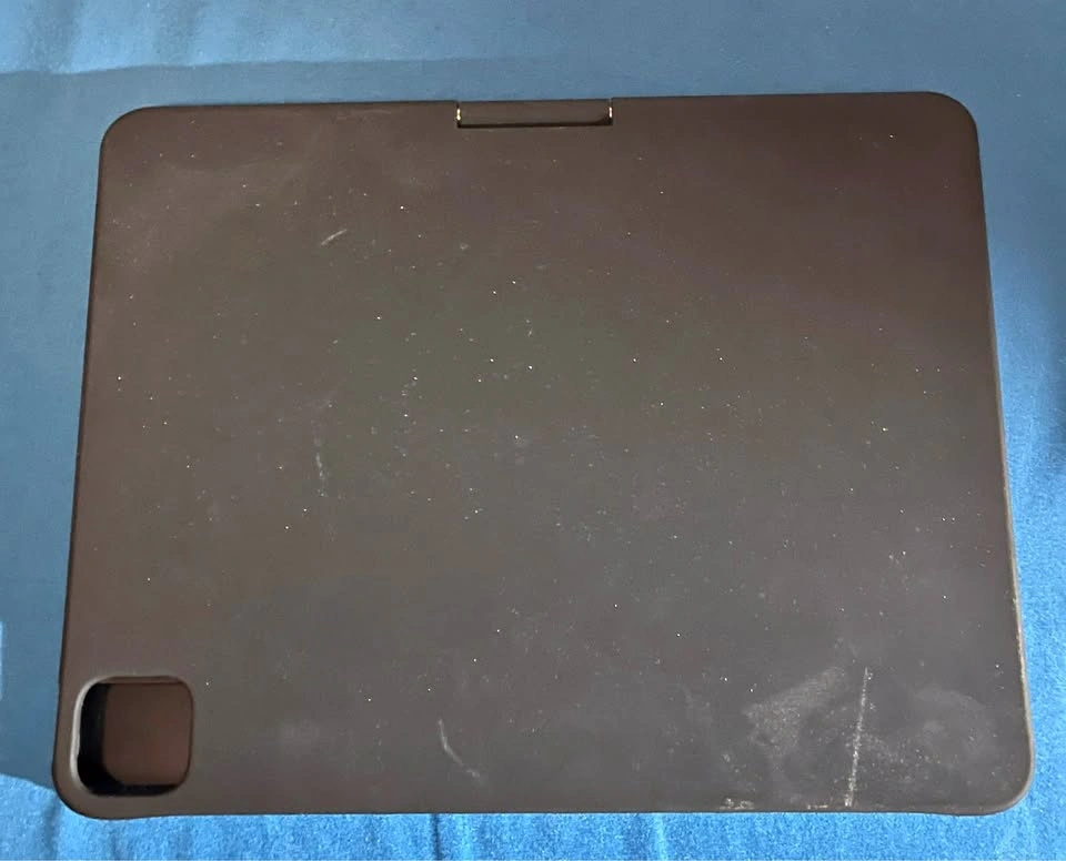 ProCase Wireless Keyboard Case for iPad