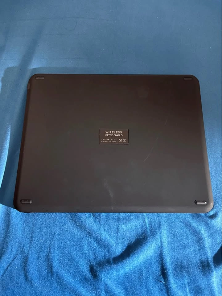 ProCase Wireless Keyboard Case for iPad - photo 3