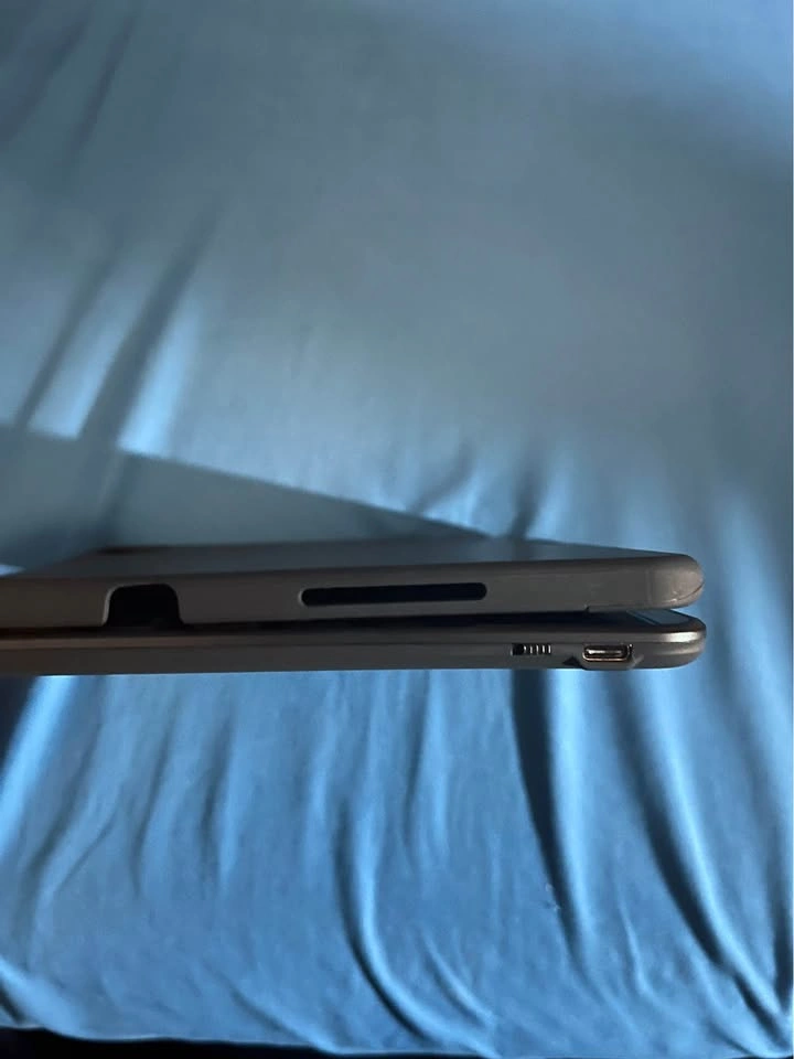 ProCase Wireless Keyboard Case for iPad - photo 4