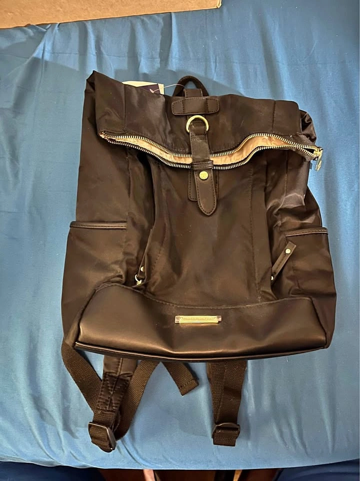 Madden Girl Backpack purse