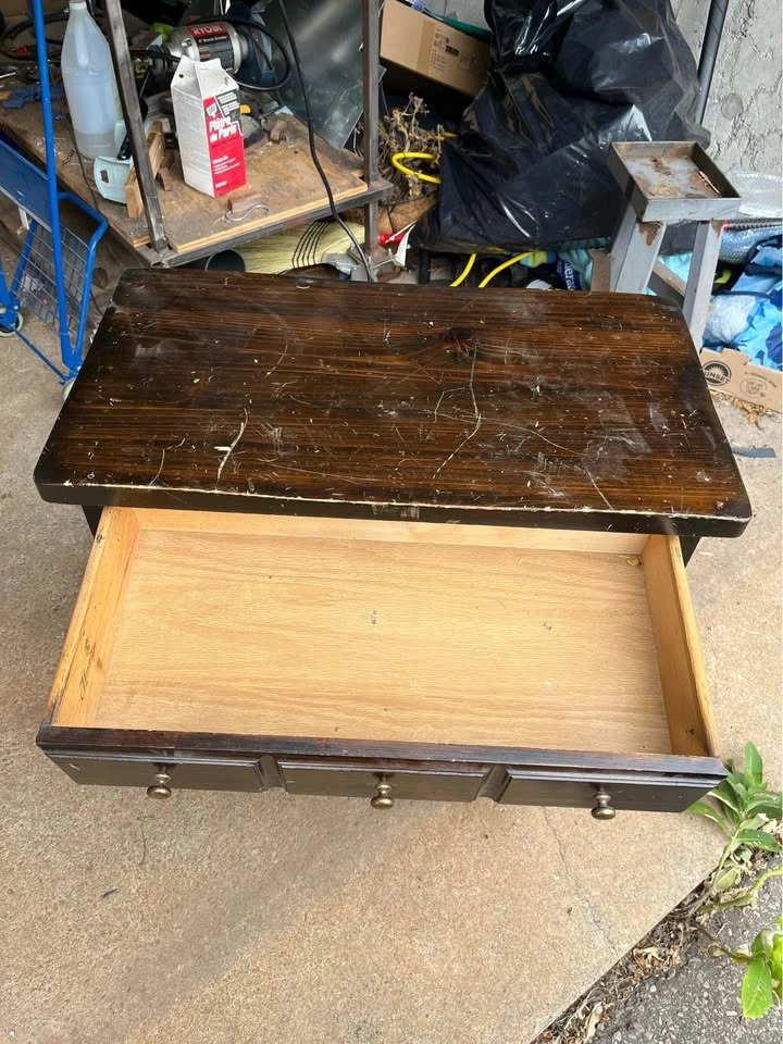 Hammery Blanket Box - photo 2