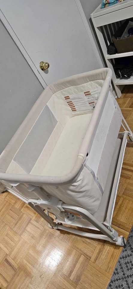 Baby Bassinet