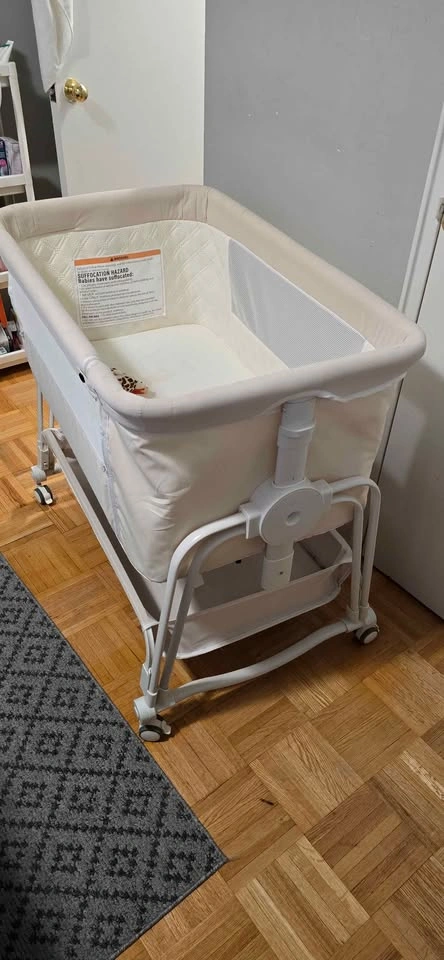 Baby Bassinet - photo 2