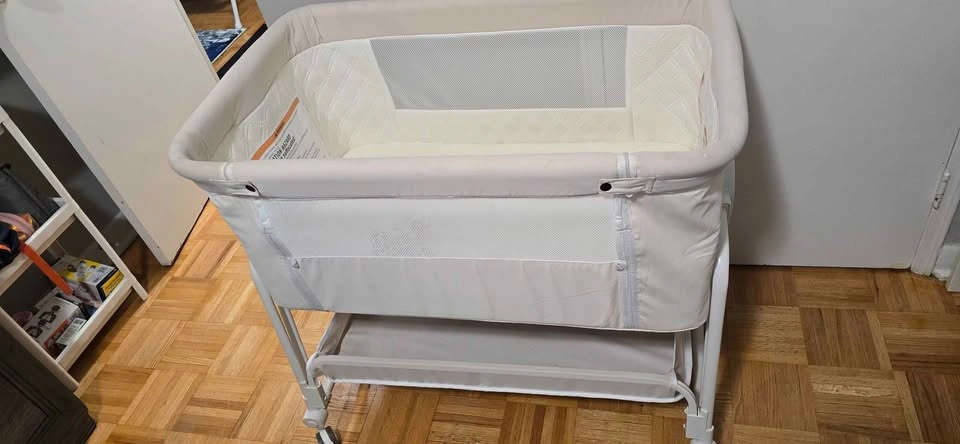 Baby Bassinet - photo 3