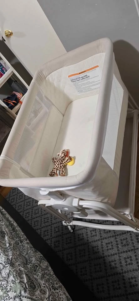Baby Bassinet - photo 4