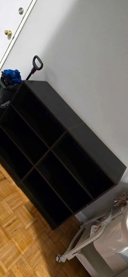 Shoe organizer - photo 3