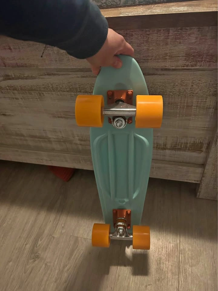 Retrospec Penny Board