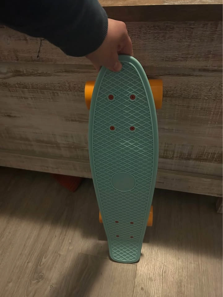 Retrospec Penny Board - photo 2
