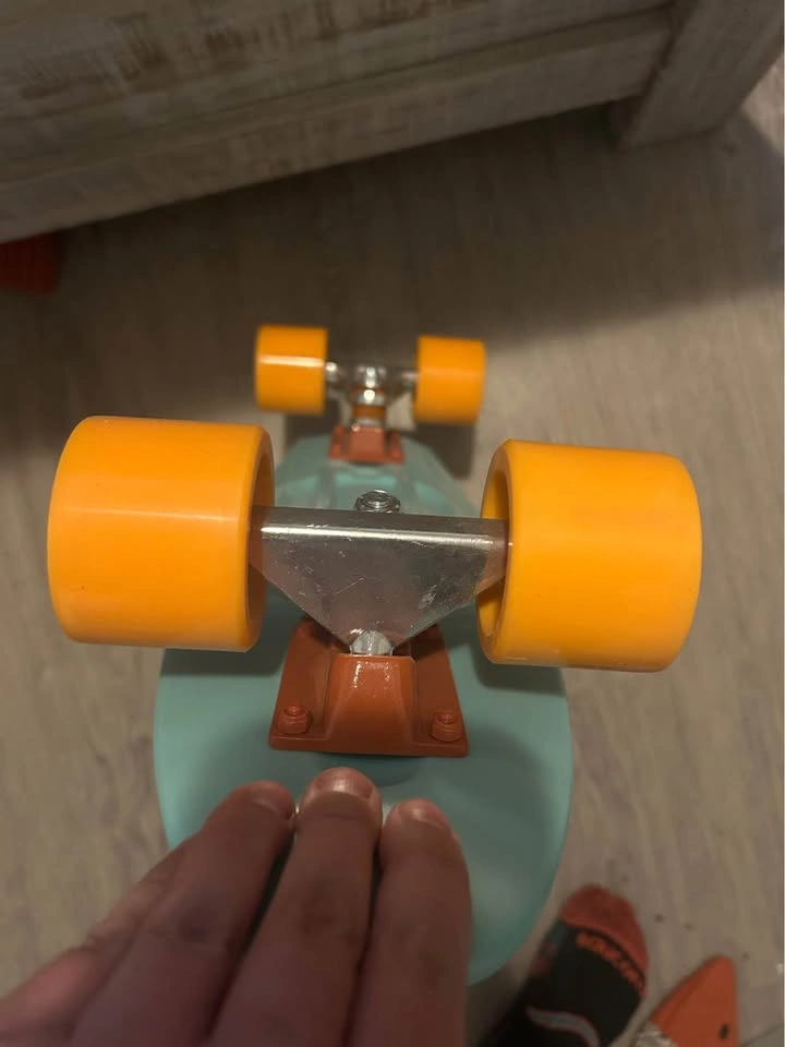 Retrospec Penny Board - photo 3