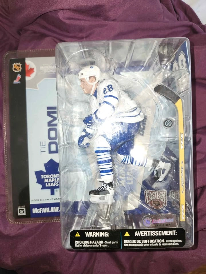 Tie Domi