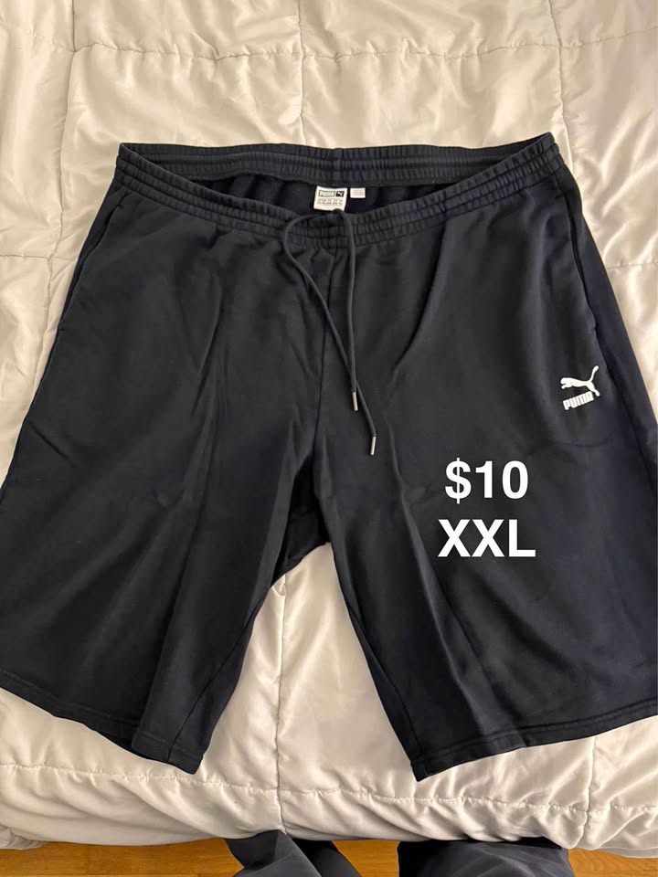 Shorts & Shirts