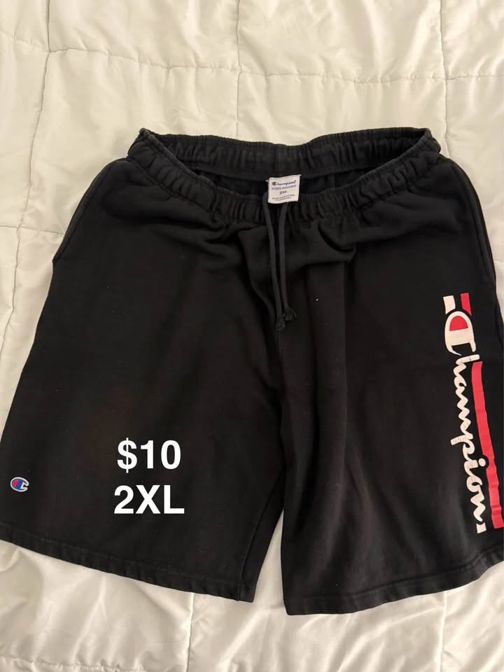 Shorts & Shirts - photo 2