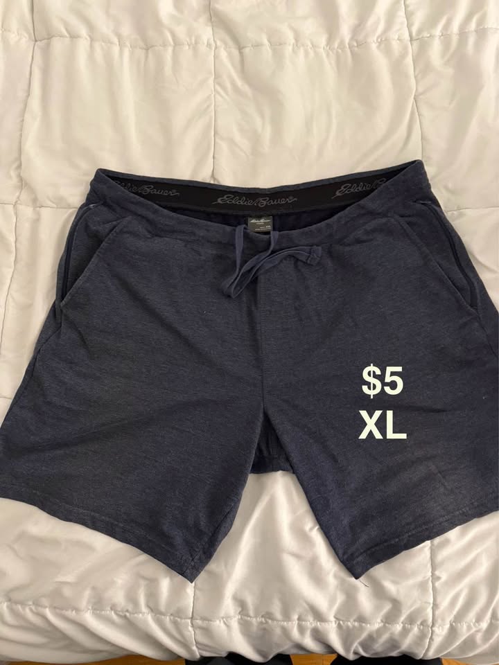 Shorts & Shirts - photo 3
