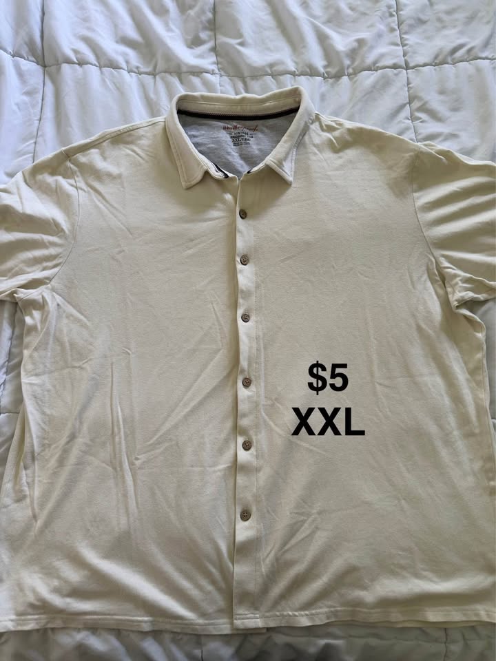 Shorts & Shirts - photo 5