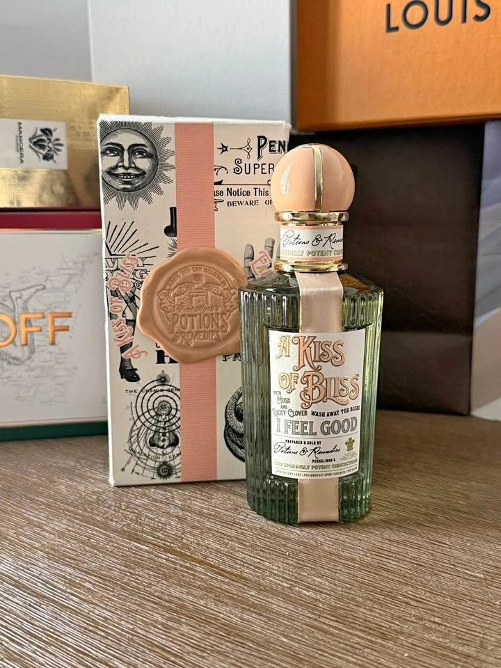 Penhaligons A Kiss Of Bliss 100mL