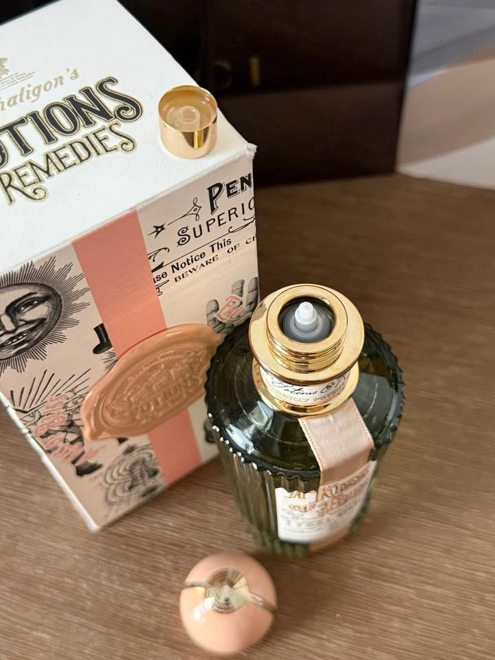 Penhaligons A Kiss Of Bliss 100mL - photo 2