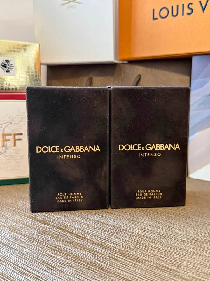 D&G Intenso 125mL