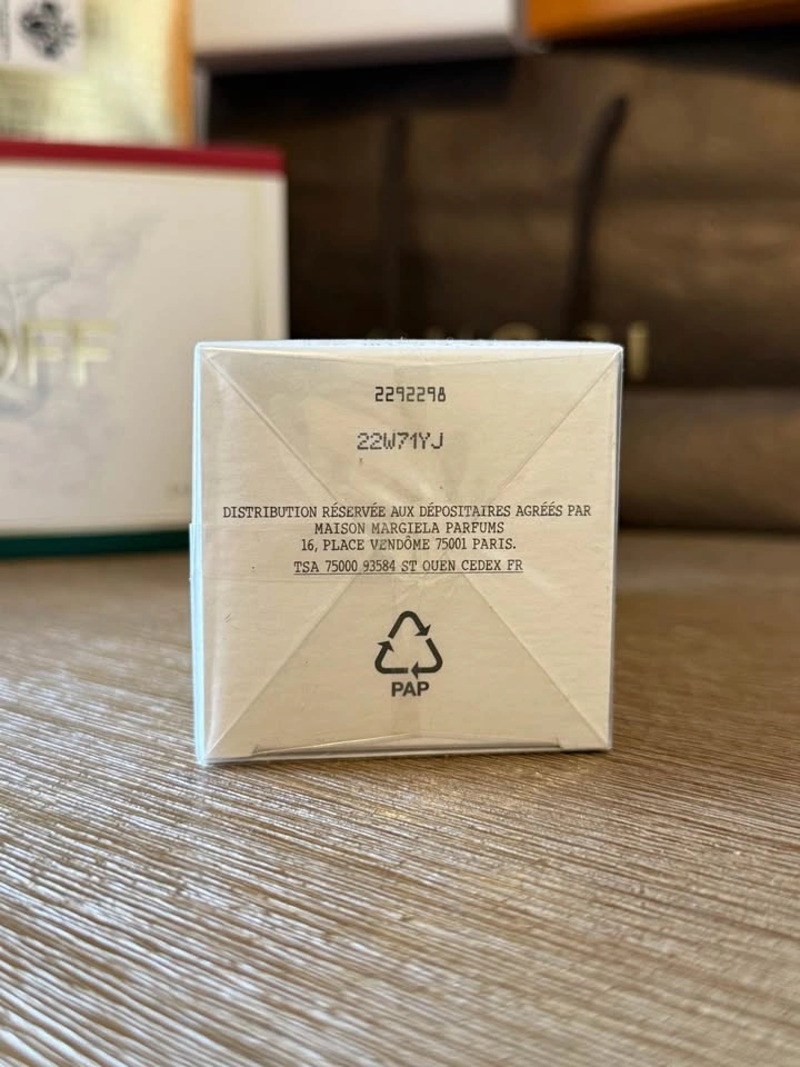 MM Whispers in the Library 100mL Sealed Perfume - photo 3