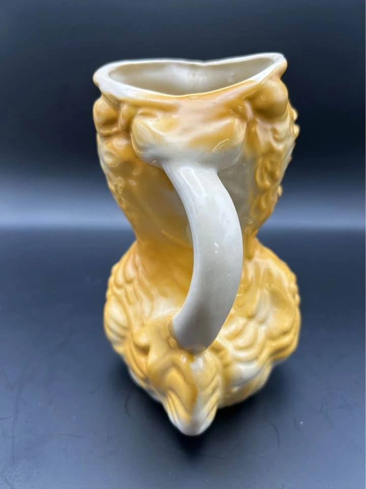 1940s Shawnee Pottery Pitcher - photo 4