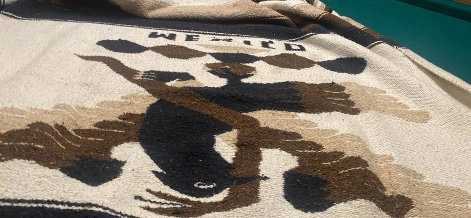 Mexican Blankets - photo 2