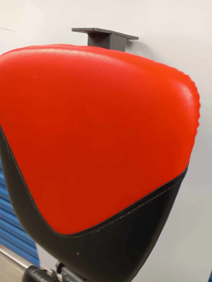 WeiderPro 255 L Workout Bench - photo 4