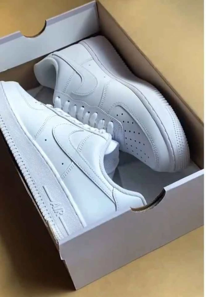 Nike Airforce 1 Shoes in Box, New Size 12 - photo 2