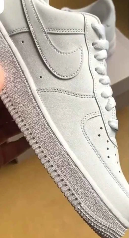 Nike Airforce 1 Shoes in Box, New Size 12 - photo 3