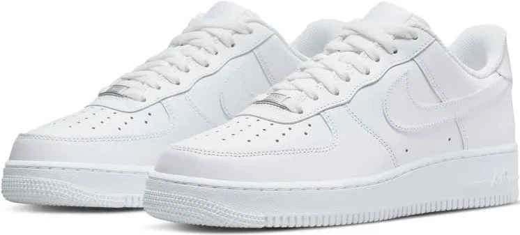 Nike Airforce 1 Shoes in Box, New Size 12 - photo 5