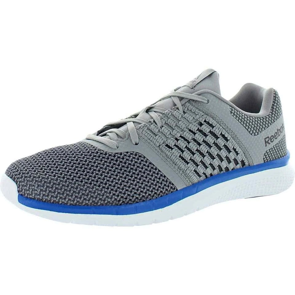 Reebok Print Prime Runner Shoes SIZE 12