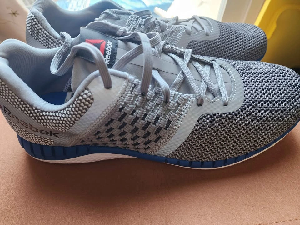 Reebok Print Prime Runner Shoes SIZE 12 - photo 3
