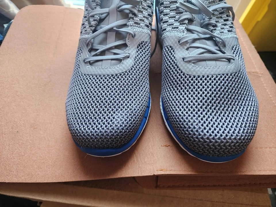 Reebok Print Prime Runner Shoes SIZE 12 - photo 4
