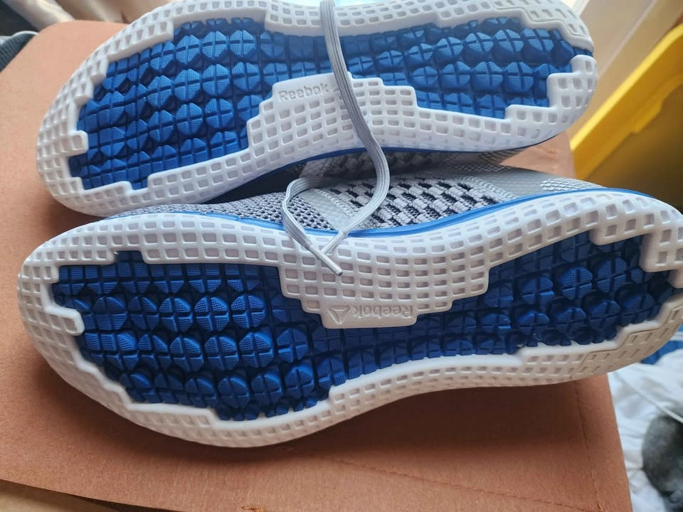 Reebok Print Prime Runner Shoes SIZE 12 - photo 5