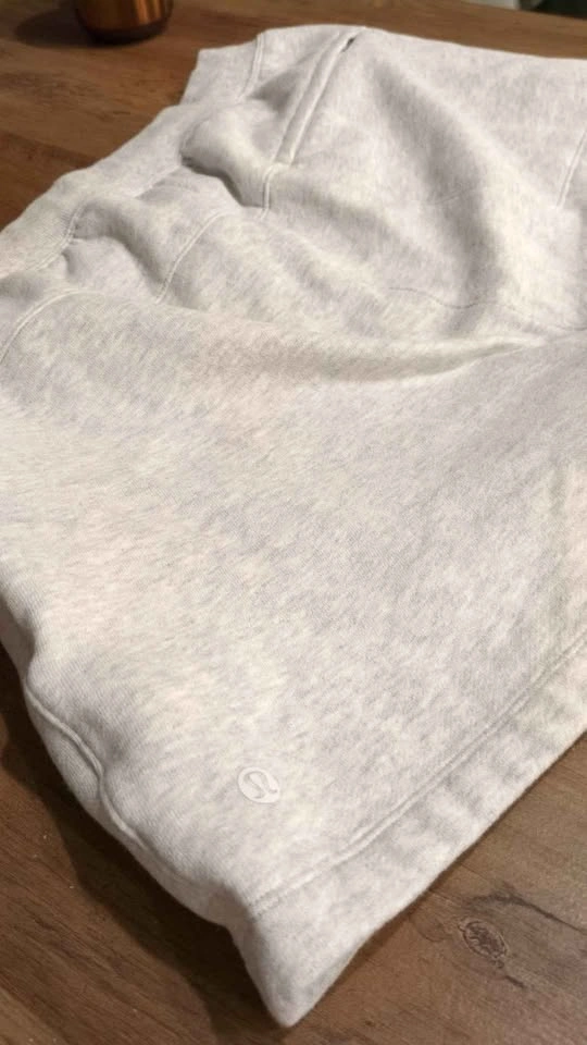 Lululemon Steady State Relaxed-Fit Short 5" - Size M - photo 4