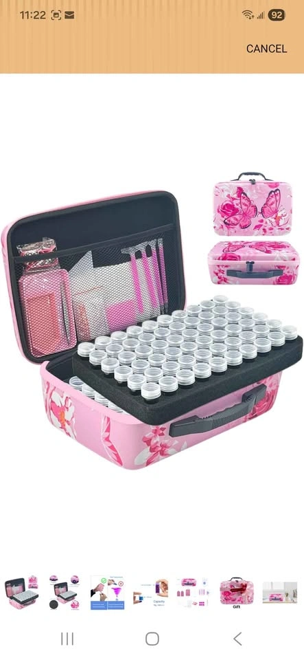 Diamond Painting Storage Containers - photo 2