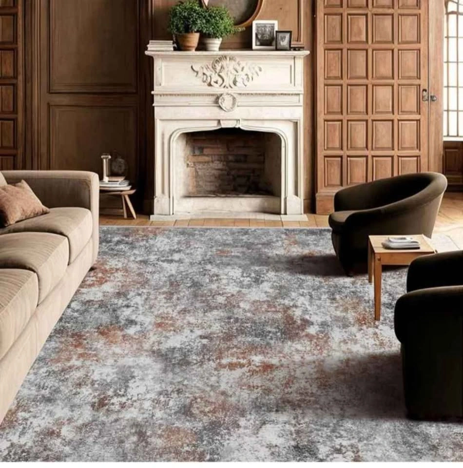 8x10 Living Area Rug - photo 2
