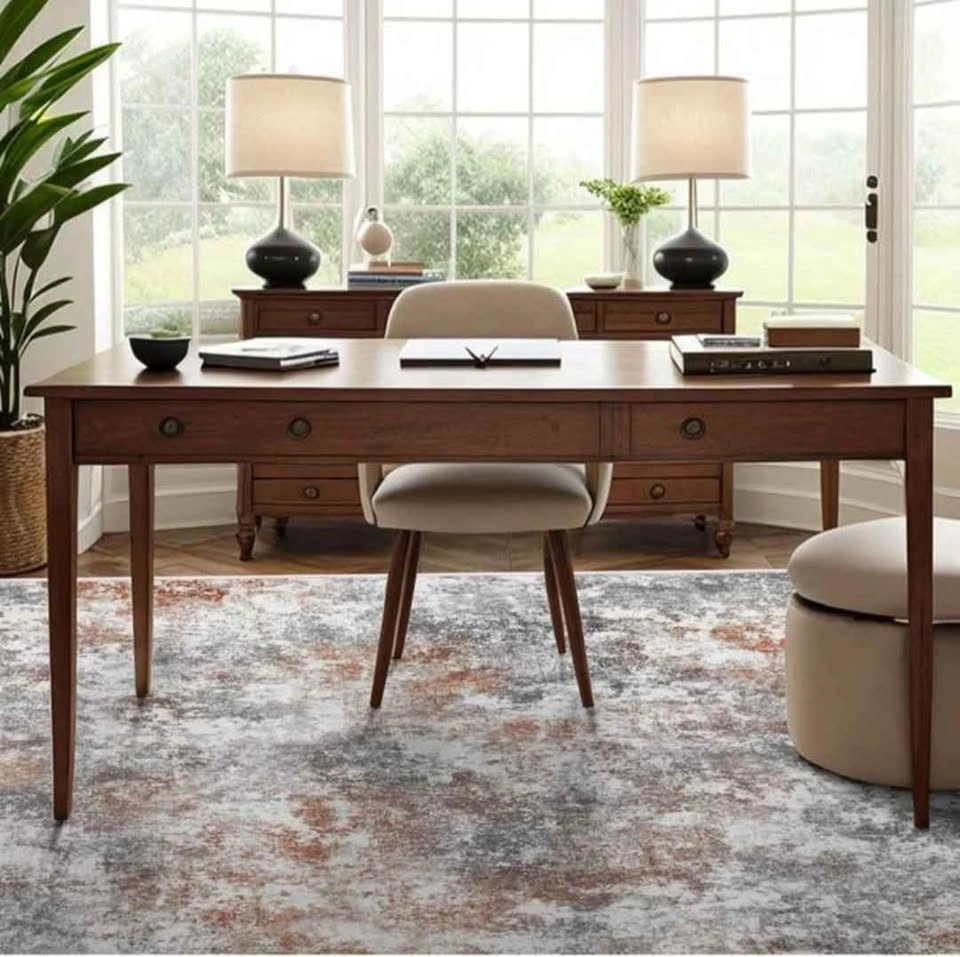8x10 Living Area Rug - photo 3