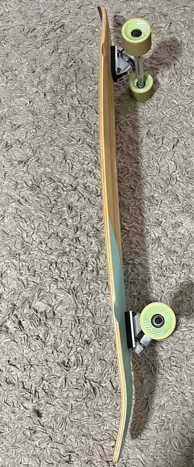 Longboard Skateboard Complete Cruiser