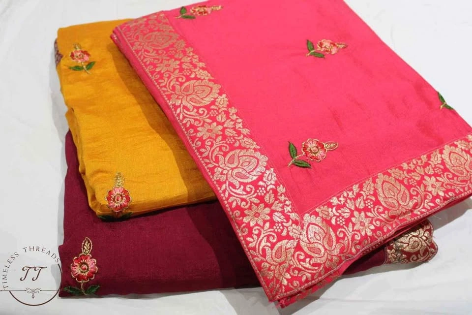 Summer Sari Sale