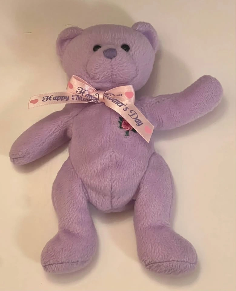 Mother’s Day Plushy Gift