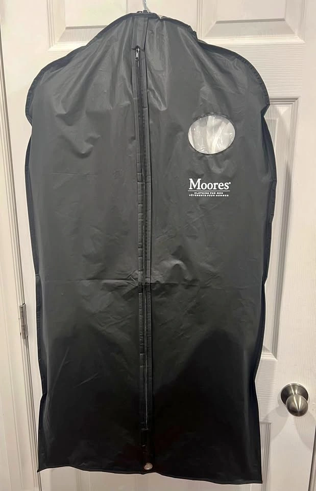 Moores Tommy Hilfiger Wool Suit Set