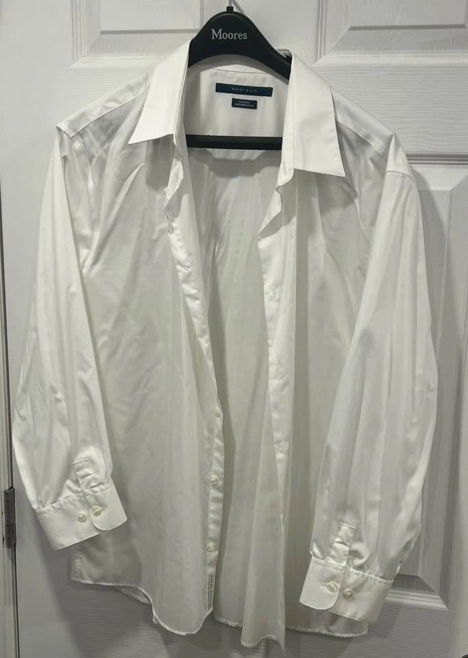 Moores Tommy Hilfiger Wool Suit Set - photo 3