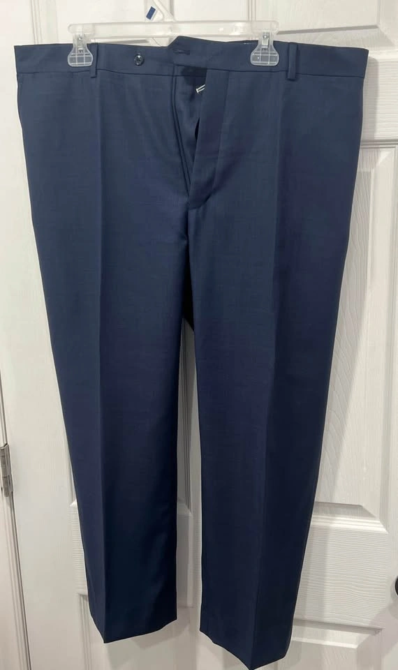 Moores Tommy Hilfiger Wool Suit Set - photo 5