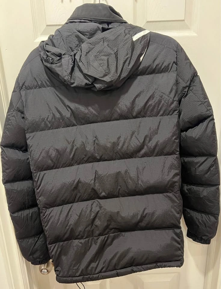 Calvin Klein Men’s Puffer Jacket - photo 2
