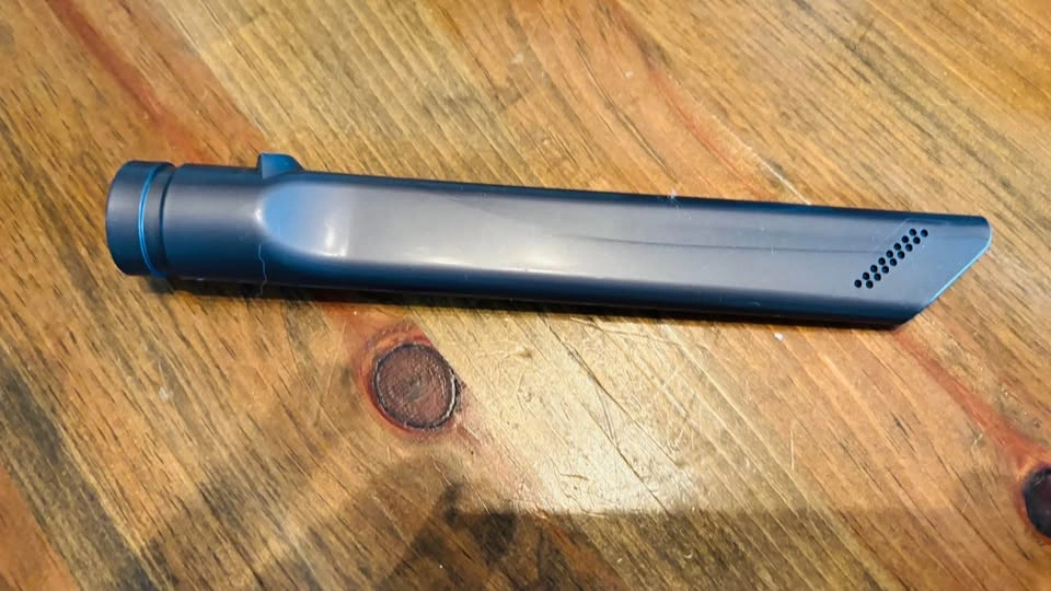Dyson DC34 Handheld Vacuum - photo 3