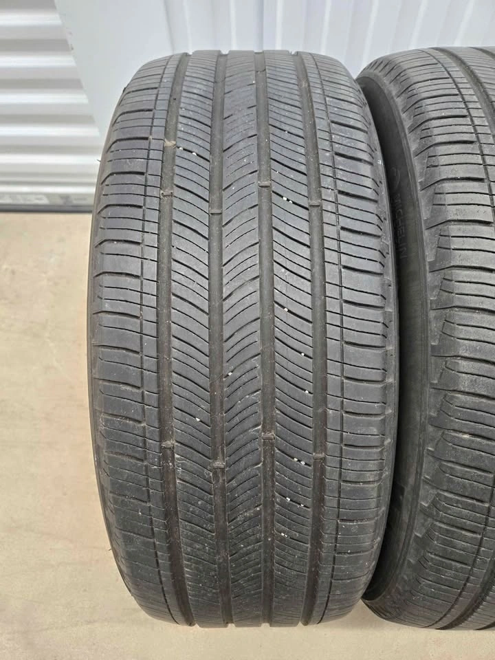 Michelin Primacy A/S Tires - 235/55R19 - photo 2