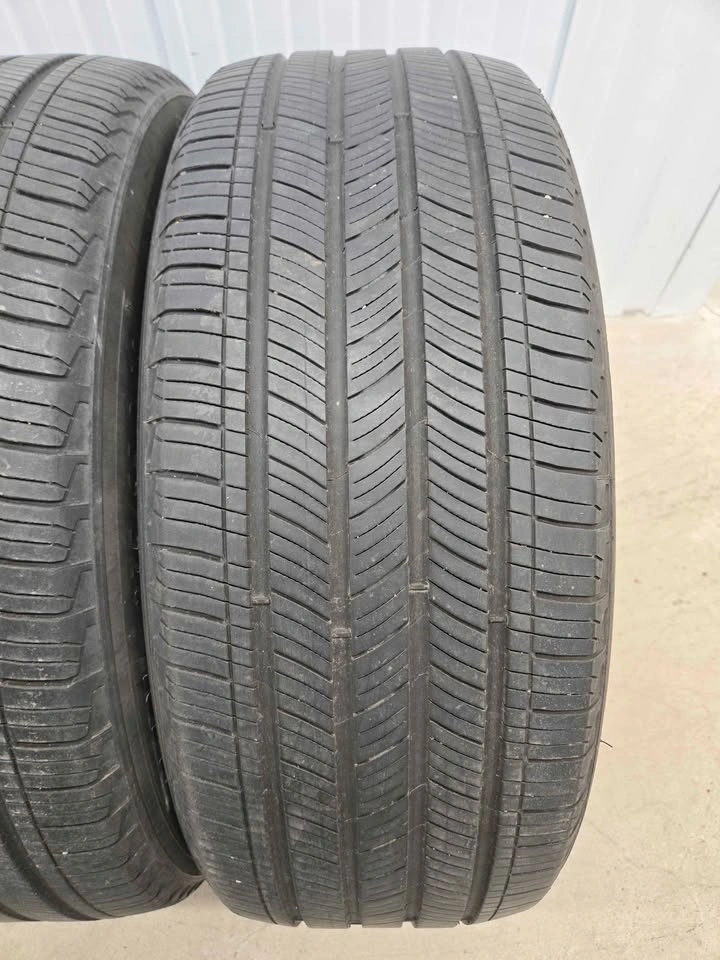 Michelin Primacy A/S Tires - 235/55R19 - photo 5