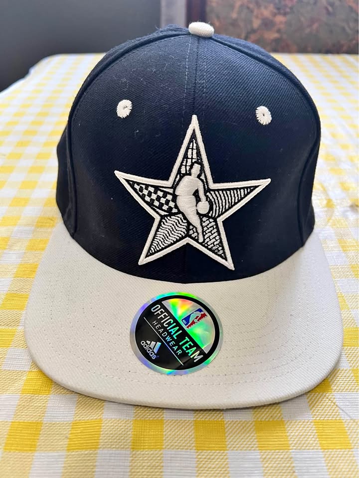 adidas Basketball Hat